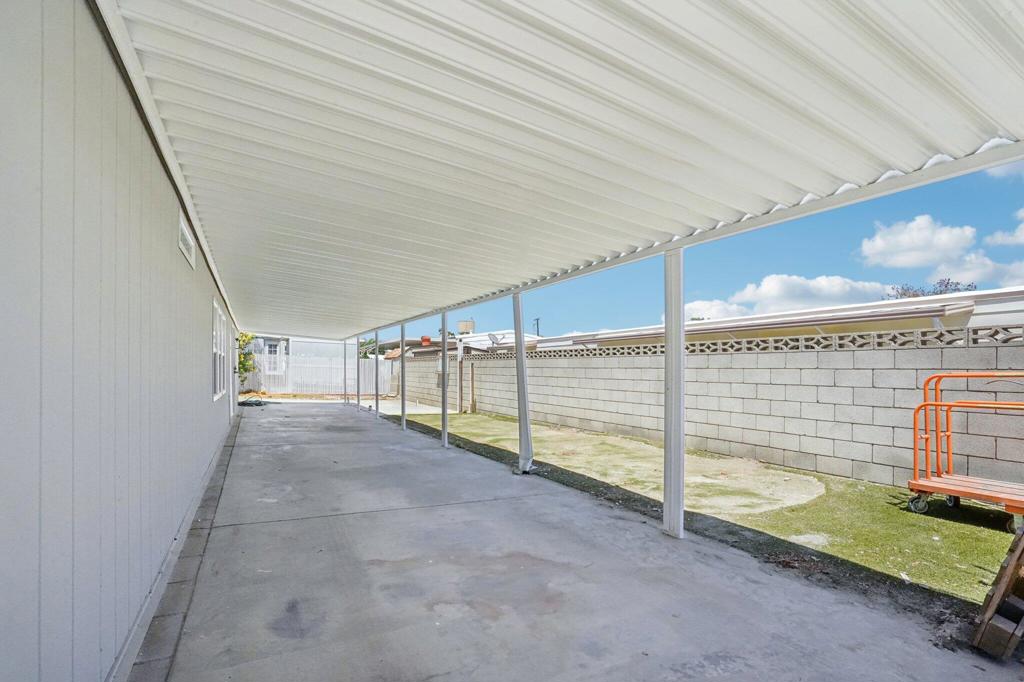 Tri Palm Estates - Manufactured In Park