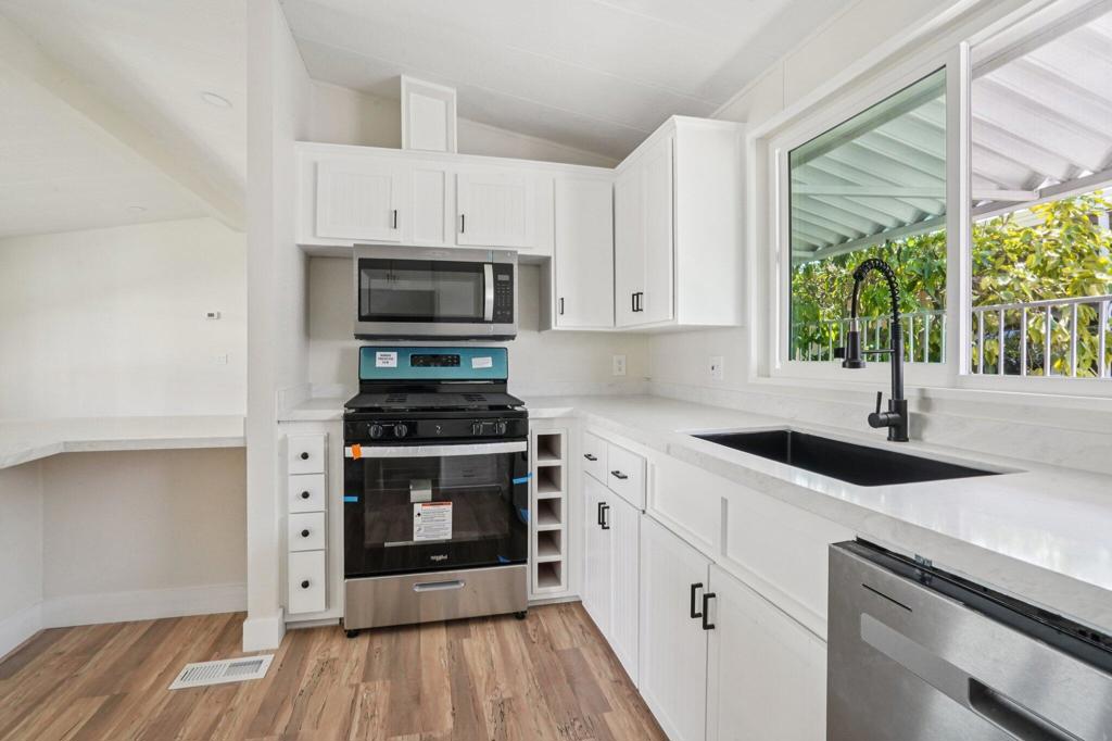 Tri Palm Estates - Manufactured In Park