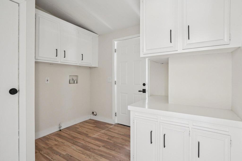 Tri Palm Estates - Manufactured In Park