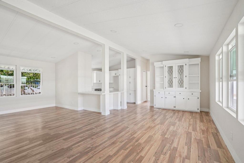 Tri Palm Estates - Manufactured In Park