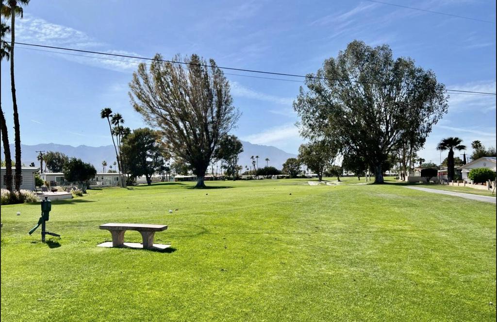 Tri Palm Estates - Manufactured In Park