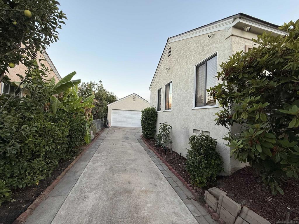 3761 Poe Street