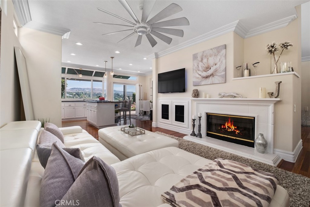 Terraces (TT) - Residential Lease