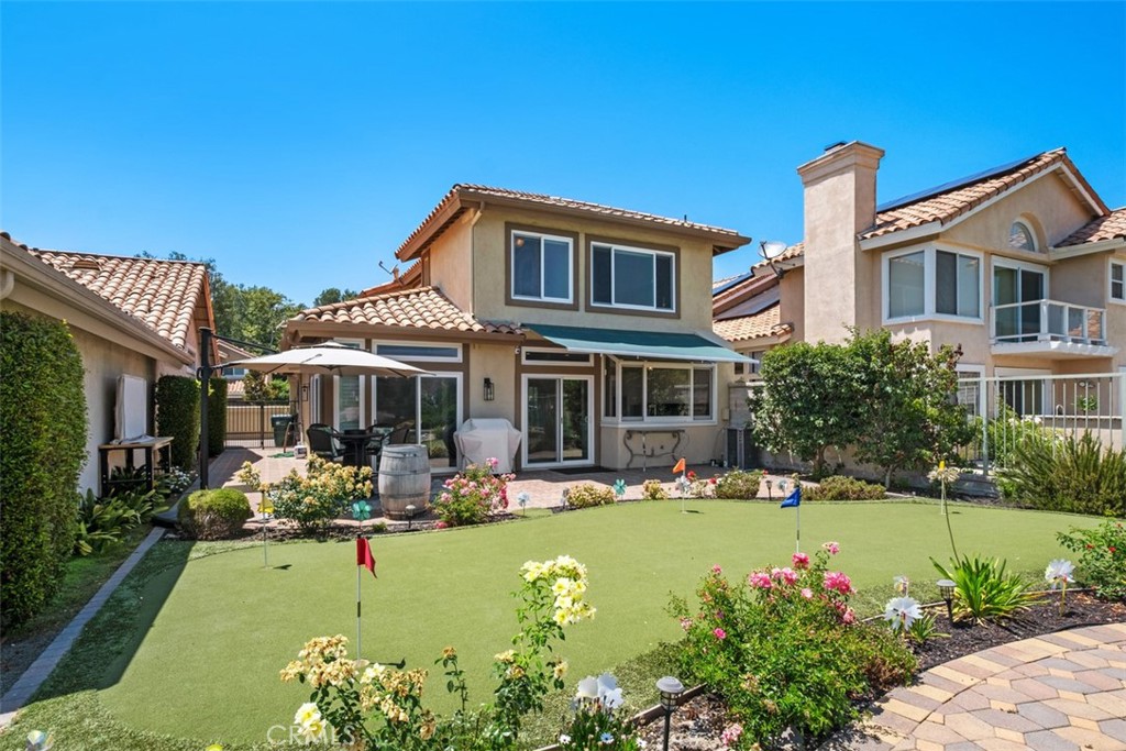 Terraces (TT) - Residential Lease