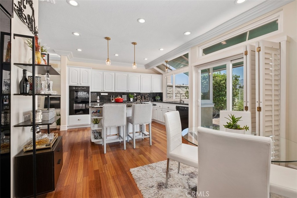 Terraces (TT) - Residential Lease