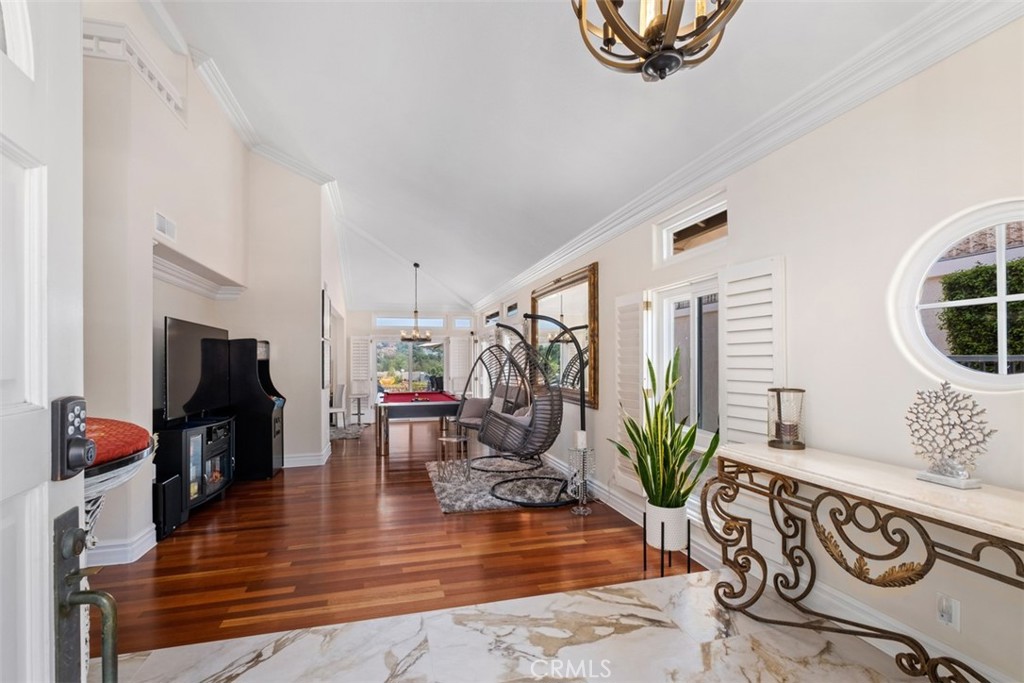 Terraces (TT) - Residential Lease