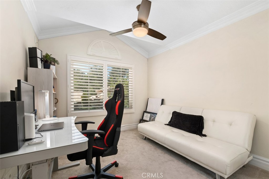 Terraces (TT) - Residential Lease