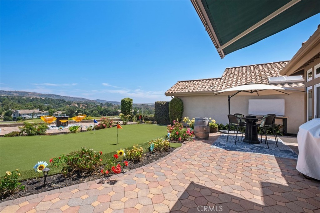 Terraces (TT) - Residential Lease
