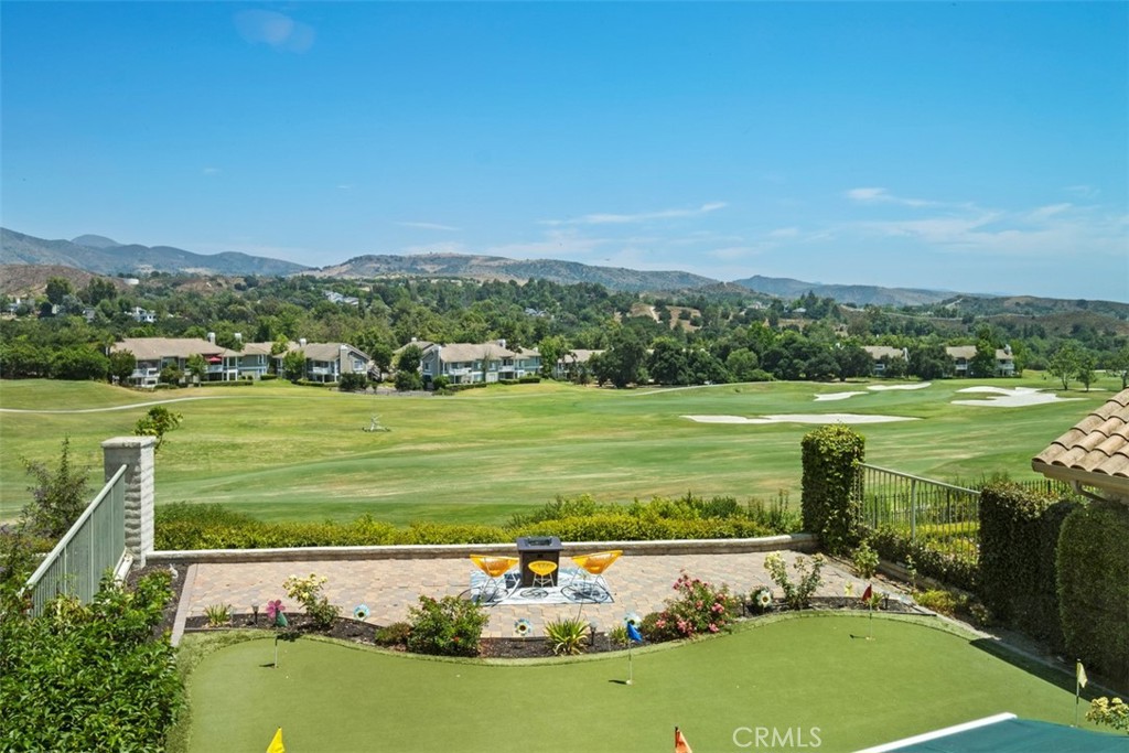 Terraces (TT) - Residential Lease