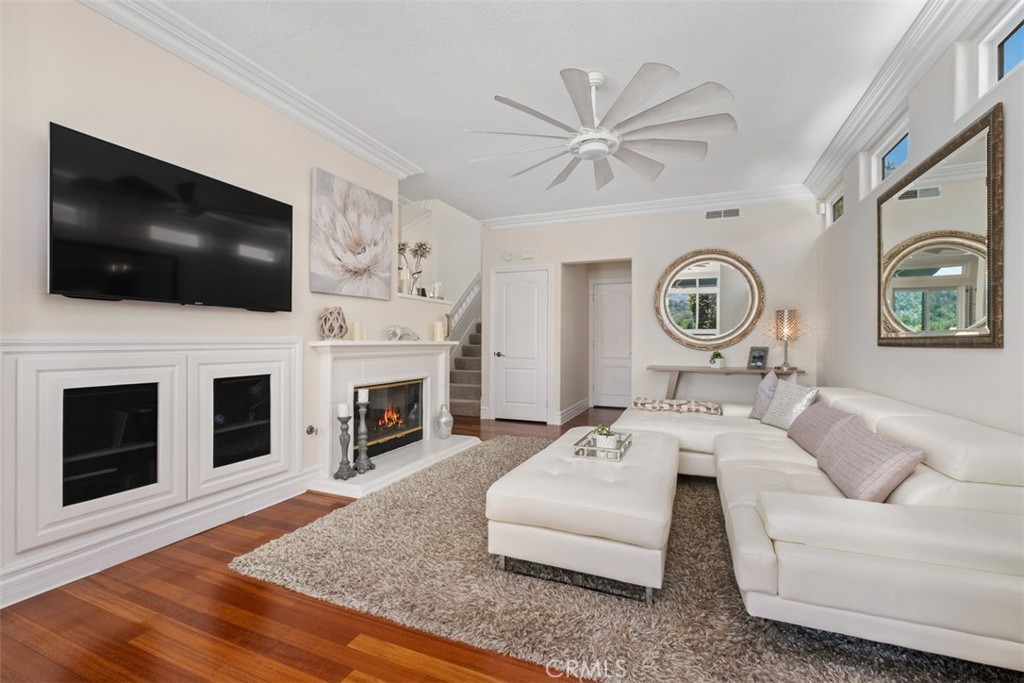 Terraces (TT) - Residential Lease
