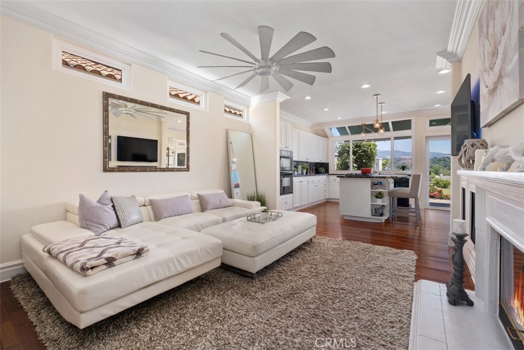 Terraces (TT) - Residential Lease