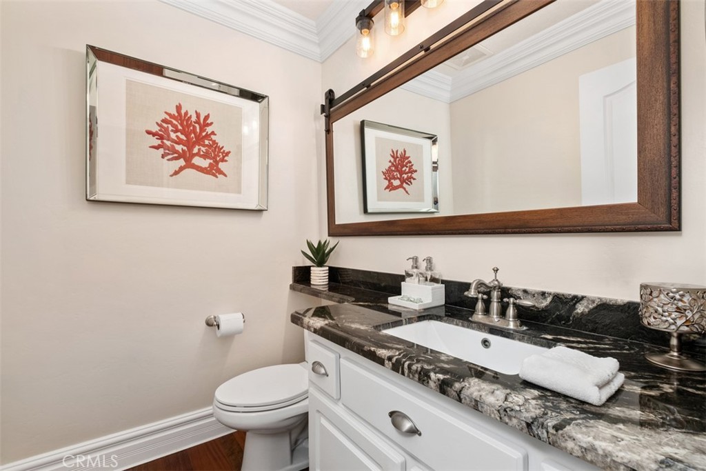 Terraces (TT) - Residential Lease