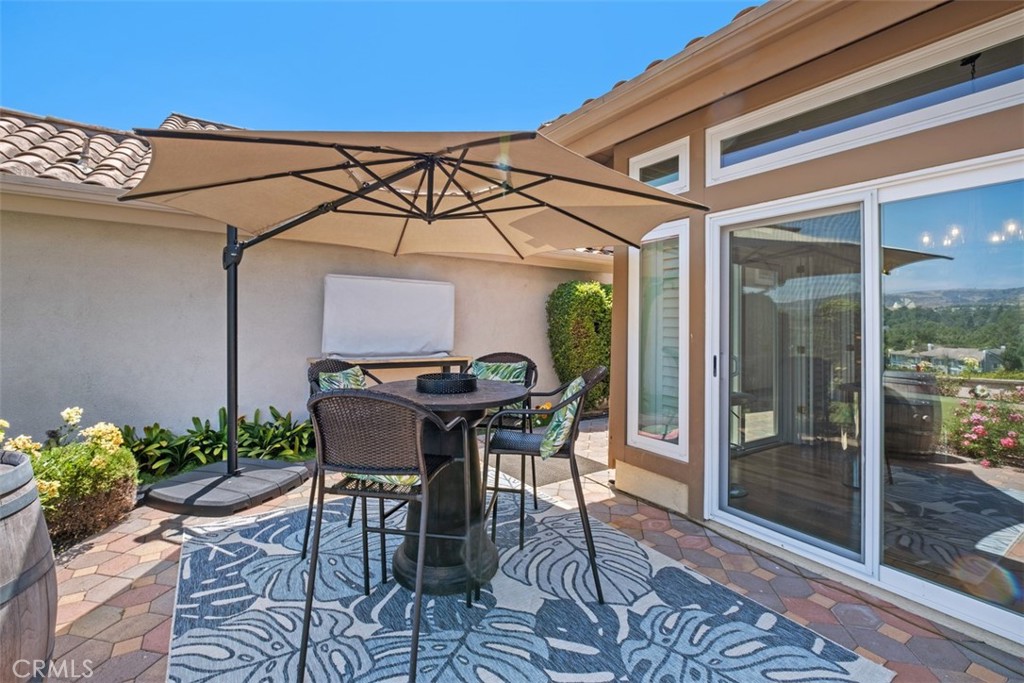 Terraces (TT) - Residential Lease