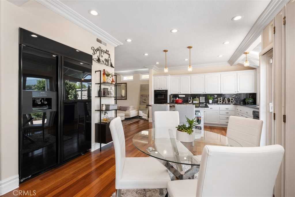 Terraces (TT) - Residential Lease