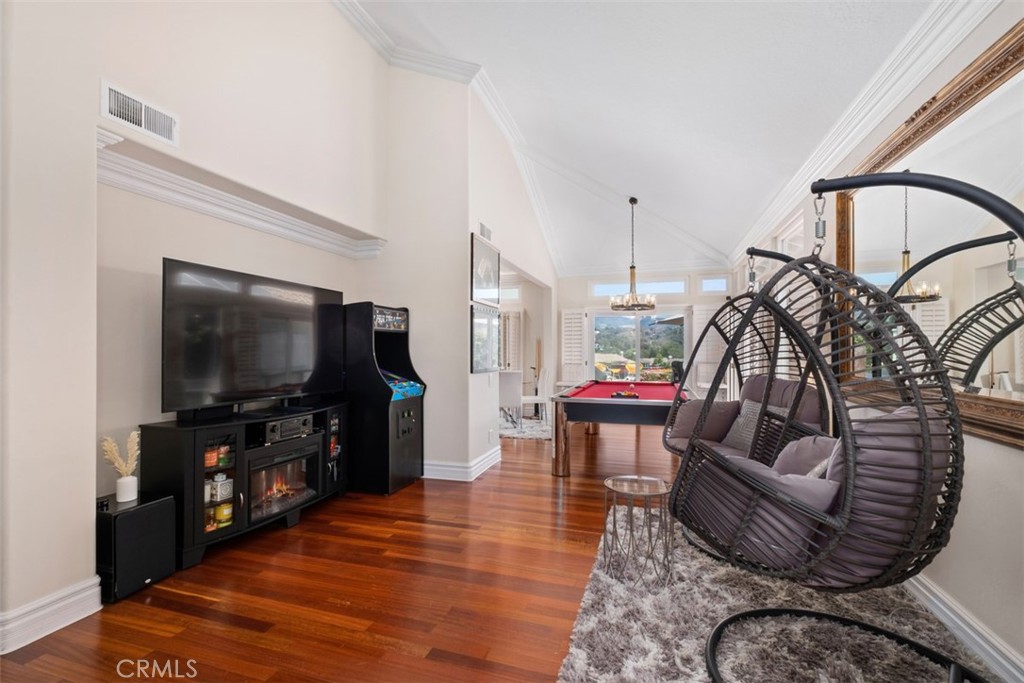 Terraces (TT) - Residential Lease