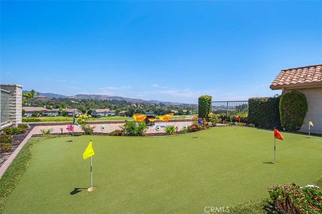 Terraces (TT) - Residential Lease