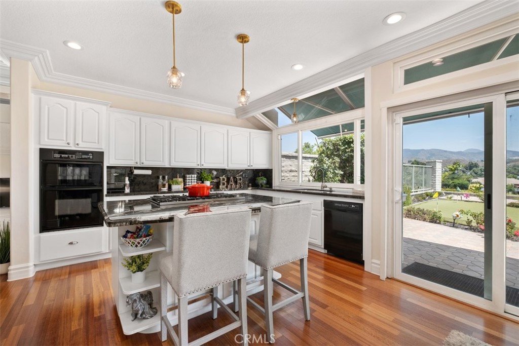 Terraces (TT) - Residential Lease