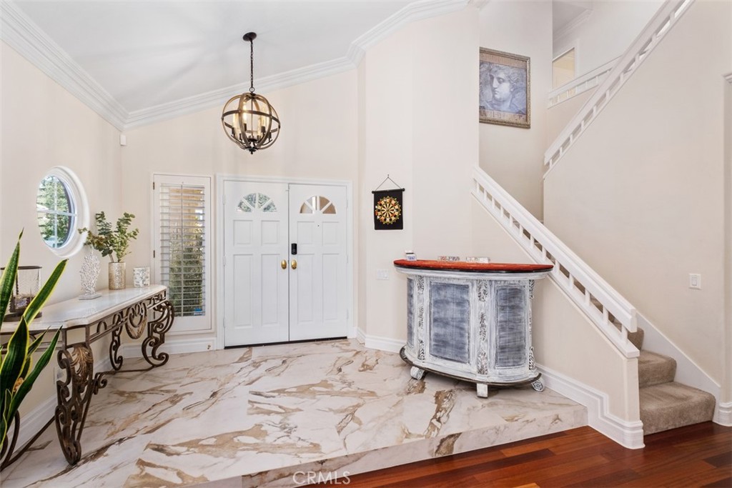 Terraces (TT) - Residential Lease
