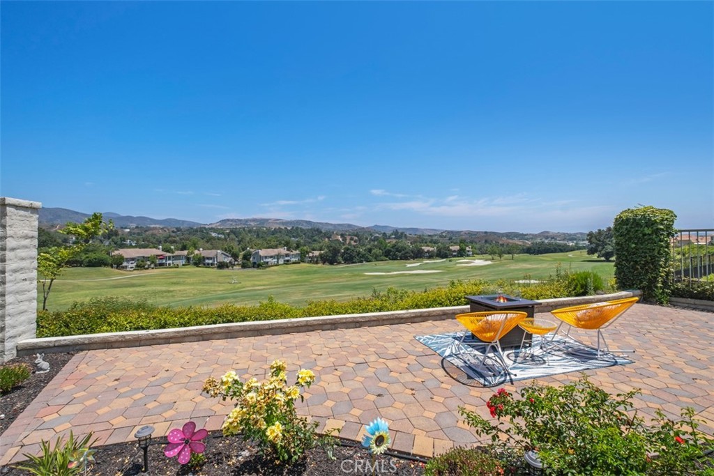 Terraces (TT) - Residential Lease