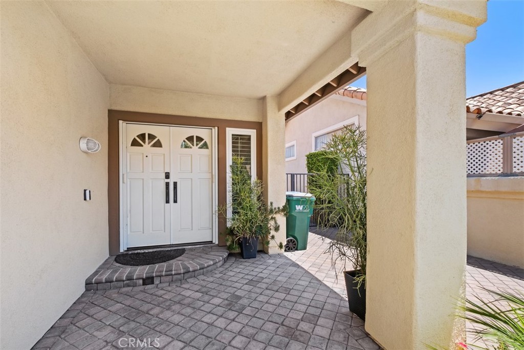 Terraces (TT) - Residential Lease