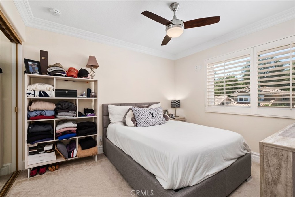 Terraces (TT) - Residential Lease