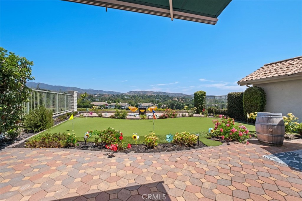 Terraces (TT) - Residential Lease
