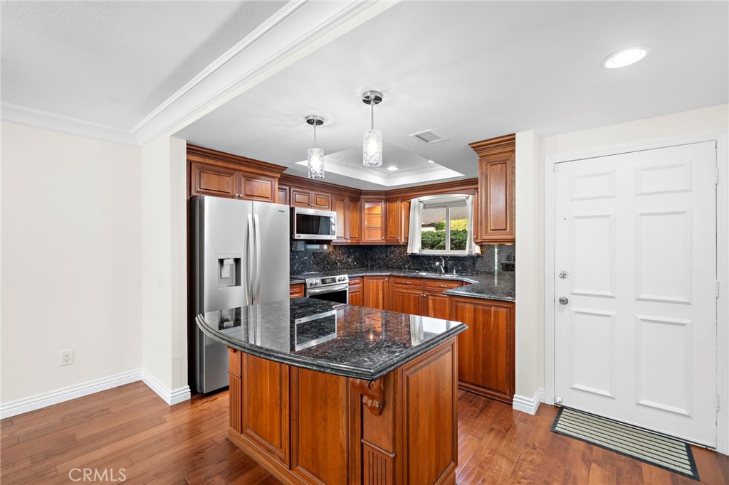 West Nine Condos (WN) - Residential Lease