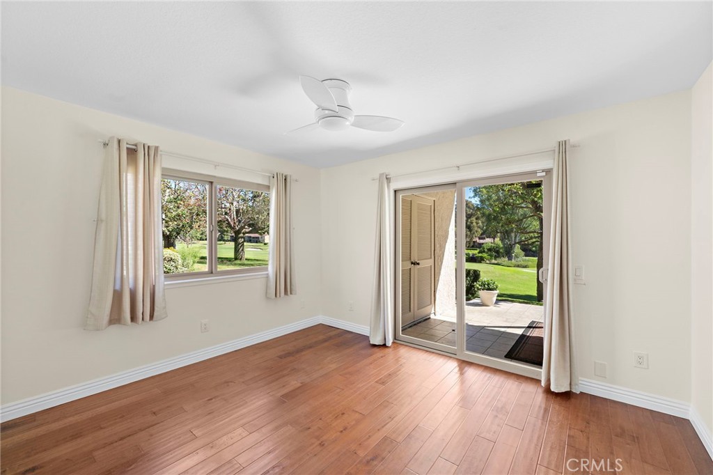 West Nine Condos (WN) - Residential Lease