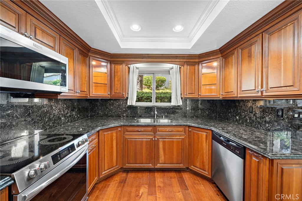 West Nine Condos (WN) - Residential Lease