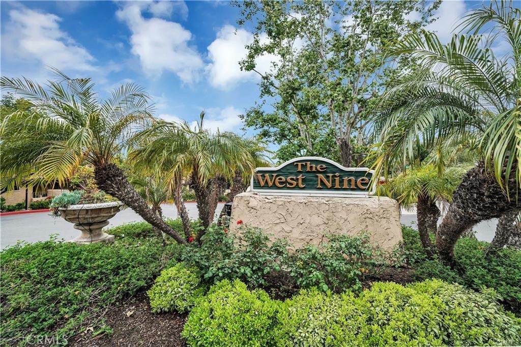 West Nine Condos (WN) - Residential Lease