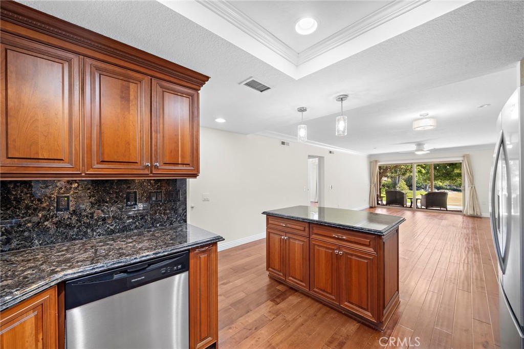 West Nine Condos (WN) - Residential Lease