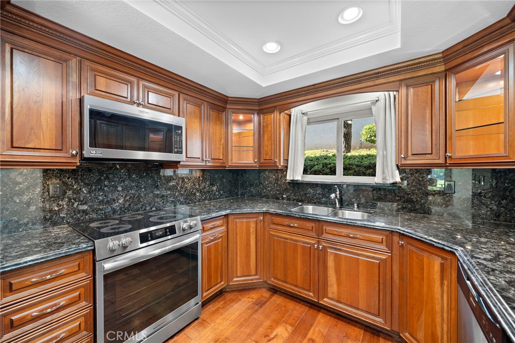West Nine Condos (WN) - Residential Lease