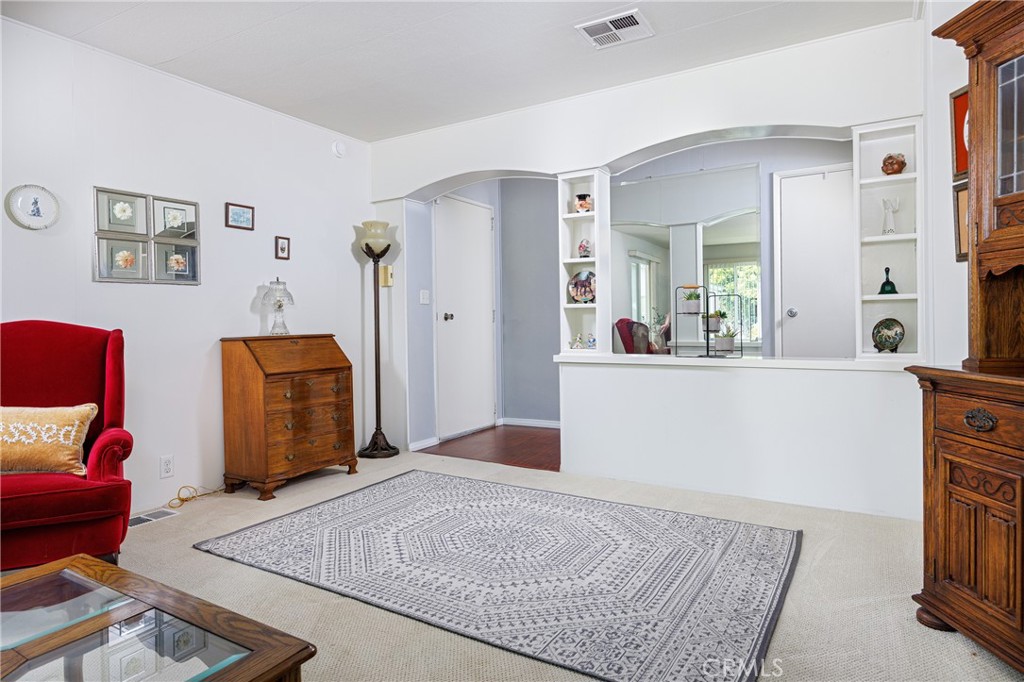 San Juan Mobile Estates (SJM) - Manufactured In Park