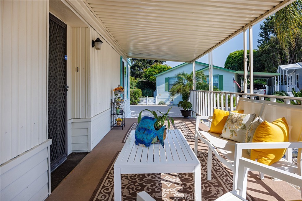 San Juan Mobile Estates (SJM) - Manufactured In Park