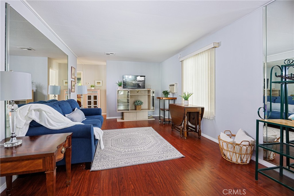 San Juan Mobile Estates (SJM) - Manufactured In Park