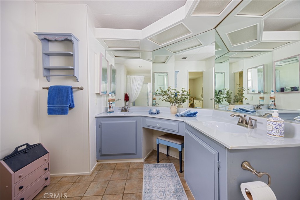 San Juan Mobile Estates (SJM) - Manufactured In Park