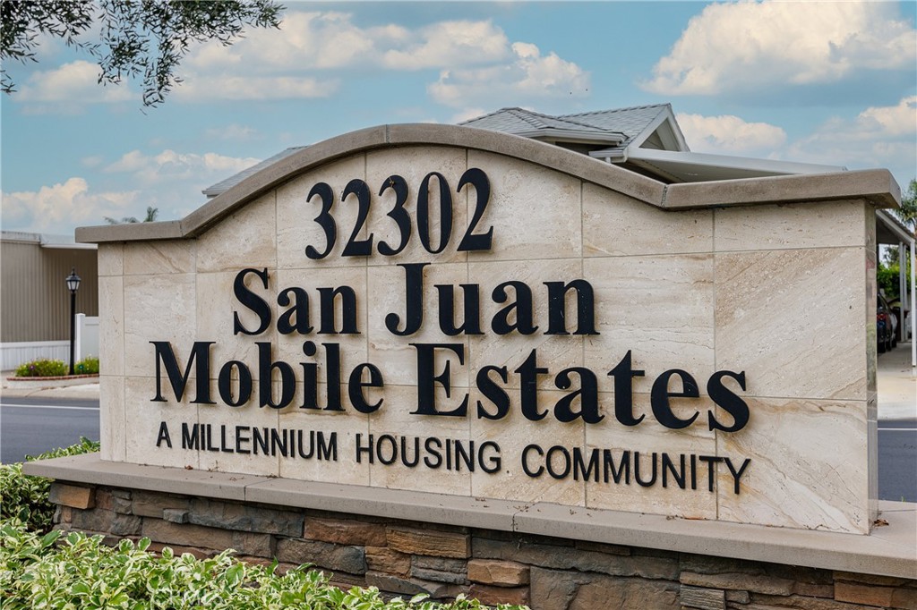 San Juan Mobile Estates (SJM) - Manufactured In Park