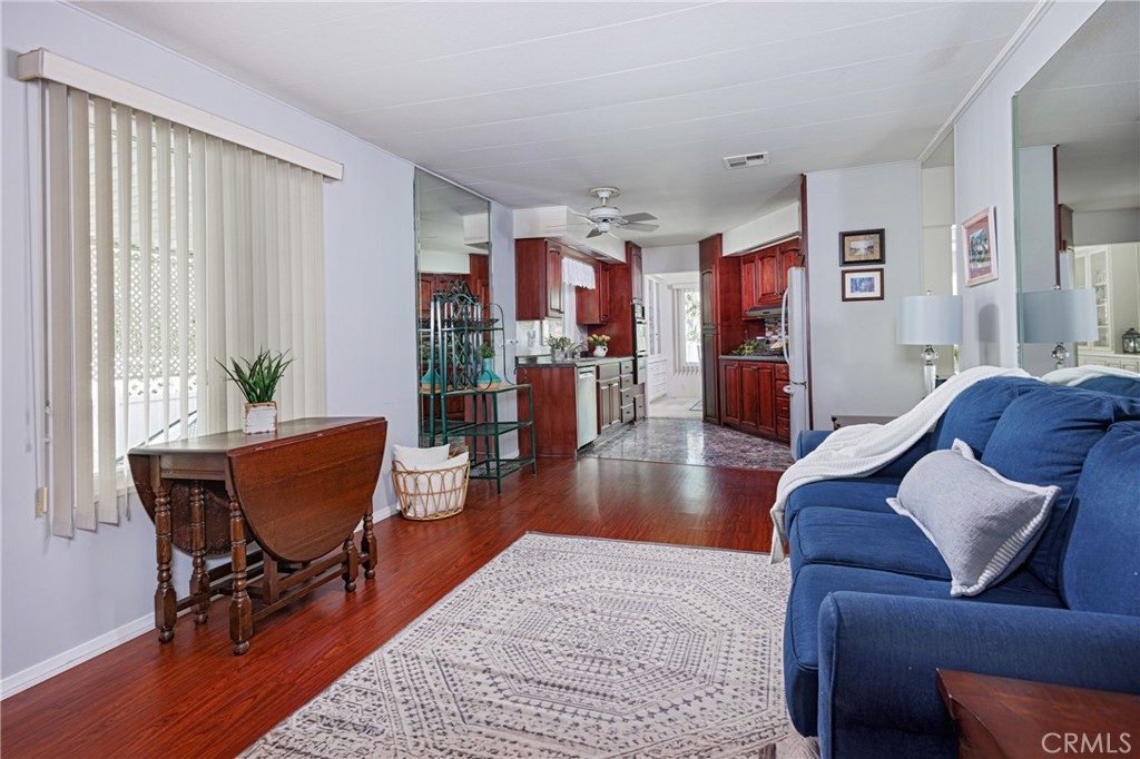 San Juan Mobile Estates (SJM) - Manufactured In Park