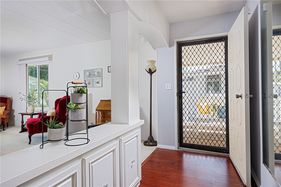 San Juan Mobile Estates (SJM) - Manufactured In Park