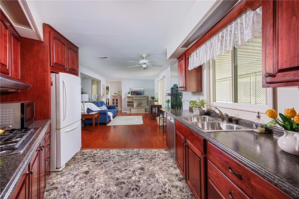 San Juan Mobile Estates (SJM) - Manufactured In Park