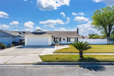 251 E Scott St, Rialto, CA 92376 - MLS#: CV26023378