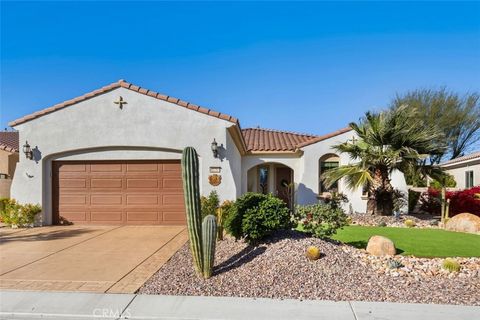 Photo of 81750 camino fuerte, Indio, CA 92201 (MLS # CV26041910)
