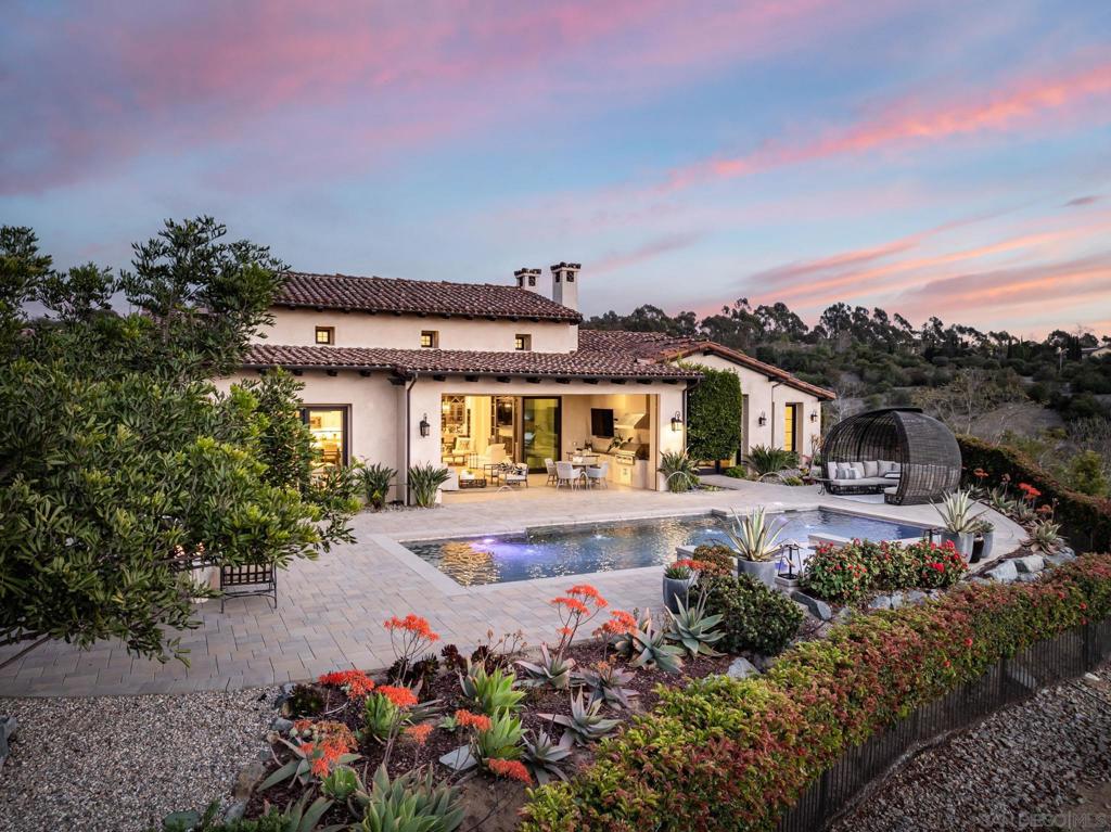 Santaluz - Residential