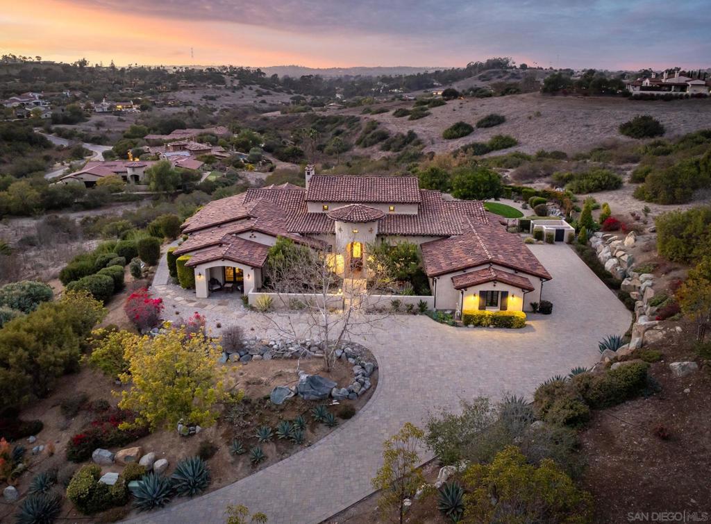 Santaluz - Residential