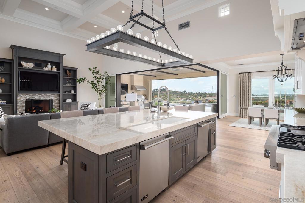 Santaluz - Residential