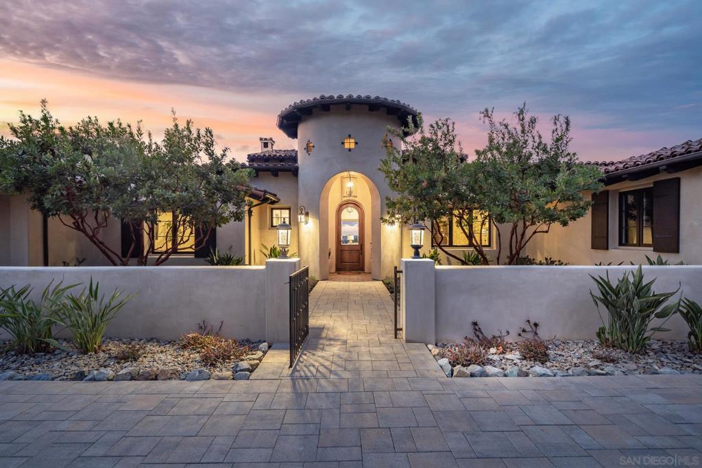 Santaluz - Residential