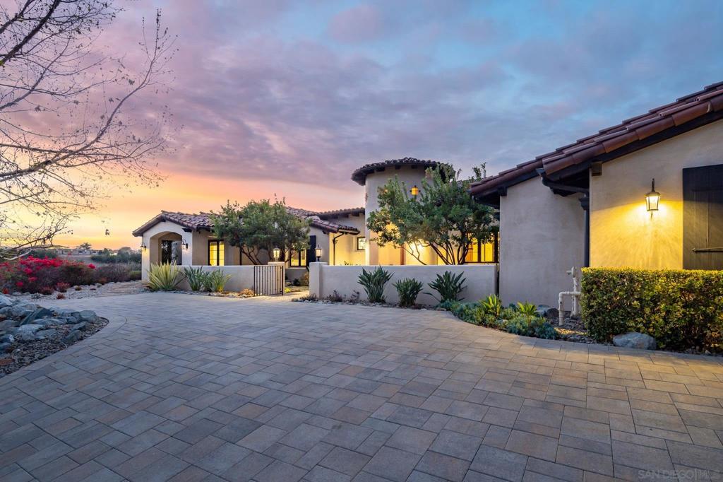 Santaluz - Residential