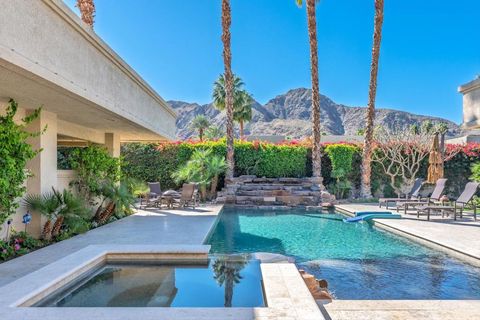 Photo of 77085 Teton Lane, Indian Wells, CA 92210 (MLS # 219143719PS)