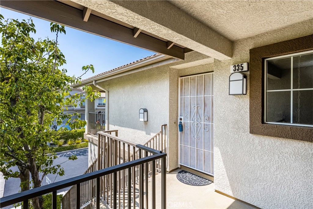 335 Chaumont Circle