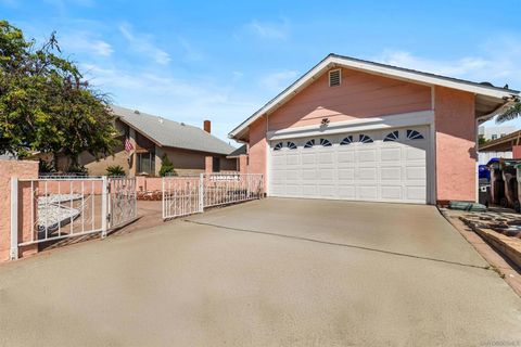 1095 Stillwell Ave San Diego CA 92114